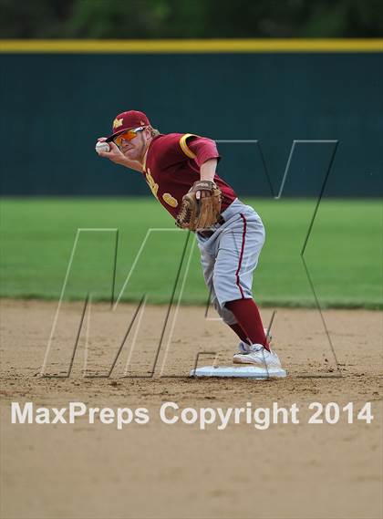 Thumbnail 1 in Rocky Mountain vs. Regis Jesuit (CHSAA 5A State Final) photogallery.