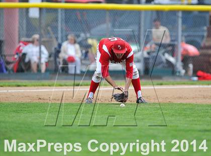 Thumbnail 2 in Rocky Mountain vs. Regis Jesuit (CHSAA 5A State Final) photogallery.