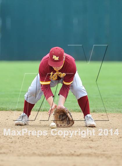 Thumbnail 1 in Rocky Mountain vs. Regis Jesuit (CHSAA 5A State Final) photogallery.