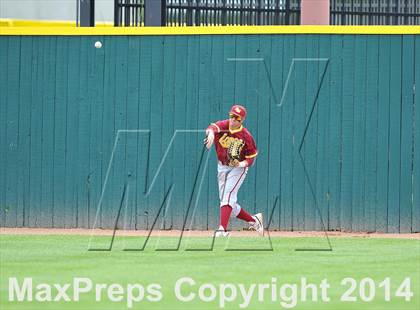 Thumbnail 2 in Rocky Mountain vs. Regis Jesuit (CHSAA 5A State Final) photogallery.