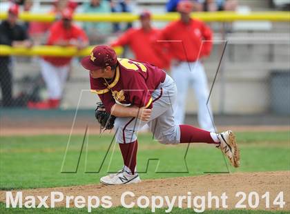Thumbnail 3 in Rocky Mountain vs. Regis Jesuit (CHSAA 5A State Final) photogallery.