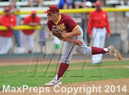 Thumbnail 2 in Rocky Mountain vs. Regis Jesuit (CHSAA 5A State Final) photogallery.