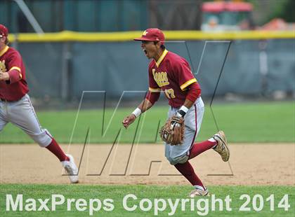 Thumbnail 1 in Rocky Mountain vs. Regis Jesuit (CHSAA 5A State Final) photogallery.