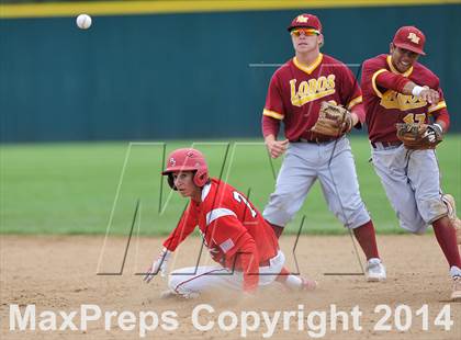 Thumbnail 1 in Rocky Mountain vs. Regis Jesuit (CHSAA 5A State Final) photogallery.