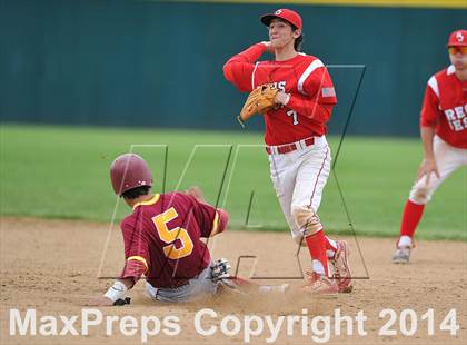 Thumbnail 1 in Rocky Mountain vs. Regis Jesuit (CHSAA 5A State Final) photogallery.