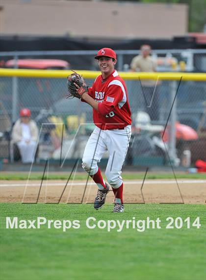 Thumbnail 2 in Rocky Mountain vs. Regis Jesuit (CHSAA 5A State Final) photogallery.