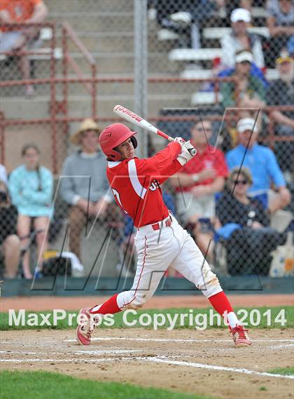 Thumbnail 1 in Rocky Mountain vs. Regis Jesuit (CHSAA 5A State Final) photogallery.