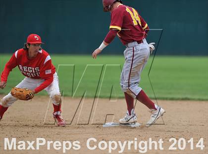 Thumbnail 1 in Rocky Mountain vs. Regis Jesuit (CHSAA 5A State Final) photogallery.