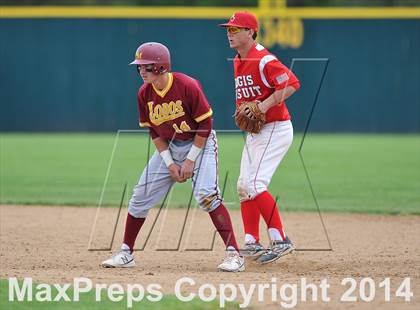 Thumbnail 2 in Rocky Mountain vs. Regis Jesuit (CHSAA 5A State Final) photogallery.
