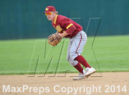Thumbnail 1 in Rocky Mountain vs. Regis Jesuit (CHSAA 5A State Final) photogallery.