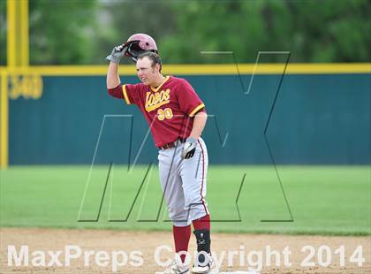 Thumbnail 2 in Rocky Mountain vs. Regis Jesuit (CHSAA 5A State Final) photogallery.