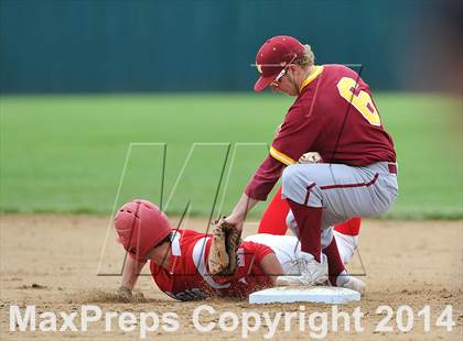 Thumbnail 1 in Rocky Mountain vs. Regis Jesuit (CHSAA 5A State Final) photogallery.