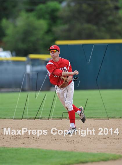 Thumbnail 2 in Rocky Mountain vs. Regis Jesuit (CHSAA 5A State Final) photogallery.