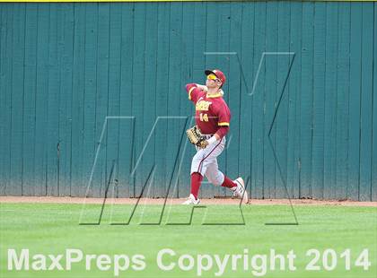 Thumbnail 1 in Rocky Mountain vs. Regis Jesuit (CHSAA 5A State Final) photogallery.