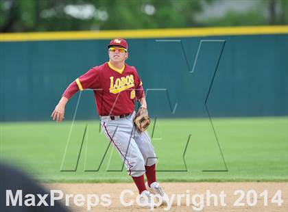 Thumbnail 3 in Rocky Mountain vs. Regis Jesuit (CHSAA 5A State Final) photogallery.