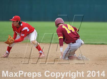 Thumbnail 3 in Rocky Mountain vs. Regis Jesuit (CHSAA 5A State Final) photogallery.