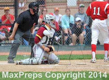 Thumbnail 2 in Rocky Mountain vs. Regis Jesuit (CHSAA 5A State Final) photogallery.