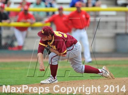 Thumbnail 2 in Rocky Mountain vs. Regis Jesuit (CHSAA 5A State Final) photogallery.
