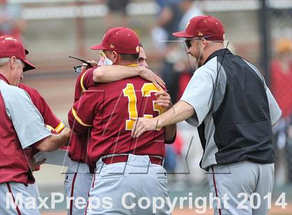 Thumbnail 1 in Rocky Mountain vs. Regis Jesuit (CHSAA 5A State Final) photogallery.