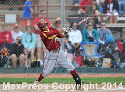 Thumbnail 1 in Rocky Mountain vs. Regis Jesuit (CHSAA 5A State Final) photogallery.
