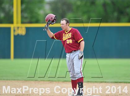 Thumbnail 3 in Rocky Mountain vs. Regis Jesuit (CHSAA 5A State Final) photogallery.