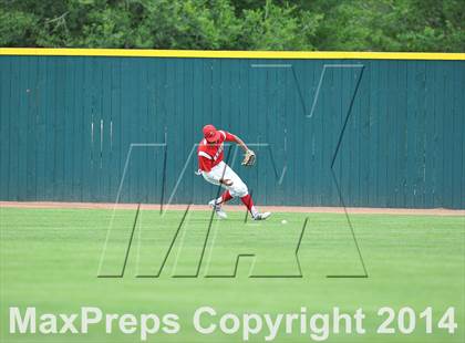 Thumbnail 3 in Rocky Mountain vs. Regis Jesuit (CHSAA 5A State Final) photogallery.