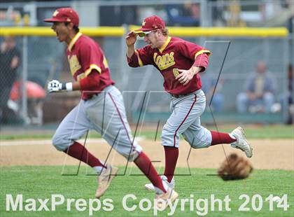 Thumbnail 1 in Rocky Mountain vs. Regis Jesuit (CHSAA 5A State Final) photogallery.