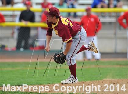 Thumbnail 1 in Rocky Mountain vs. Regis Jesuit (CHSAA 5A State Final) photogallery.