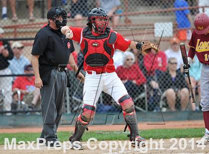 Thumbnail 1 in Rocky Mountain vs. Regis Jesuit (CHSAA 5A State Final) photogallery.