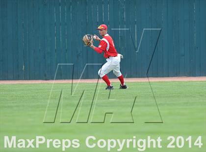 Thumbnail 3 in Rocky Mountain vs. Regis Jesuit (CHSAA 5A State Final) photogallery.