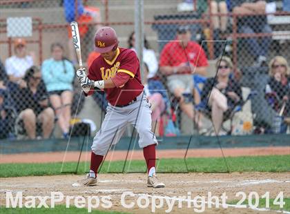 Thumbnail 2 in Rocky Mountain vs. Regis Jesuit (CHSAA 5A State Final) photogallery.