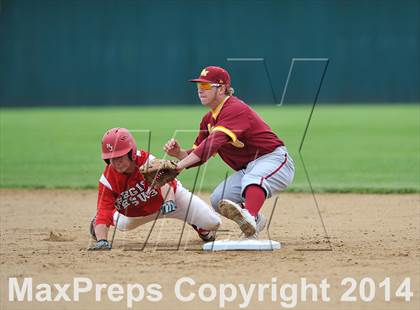 Thumbnail 1 in Rocky Mountain vs. Regis Jesuit (CHSAA 5A State Final) photogallery.