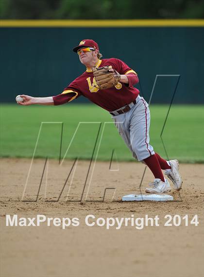 Thumbnail 2 in Rocky Mountain vs. Regis Jesuit (CHSAA 5A State Final) photogallery.