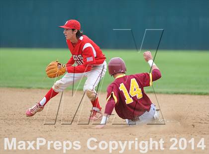Thumbnail 2 in Rocky Mountain vs. Regis Jesuit (CHSAA 5A State Final) photogallery.