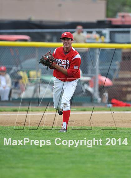 Thumbnail 1 in Rocky Mountain vs. Regis Jesuit (CHSAA 5A State Final) photogallery.