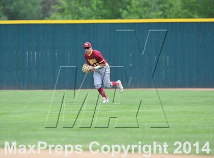 Thumbnail 3 in Rocky Mountain vs. Regis Jesuit (CHSAA 5A State Final) photogallery.
