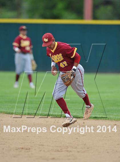 Thumbnail 2 in Rocky Mountain vs. Regis Jesuit (CHSAA 5A State Final) photogallery.