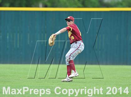 Thumbnail 3 in Rocky Mountain vs. Regis Jesuit (CHSAA 5A State Final) photogallery.