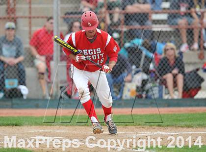 Thumbnail 1 in Rocky Mountain vs. Regis Jesuit (CHSAA 5A State Final) photogallery.