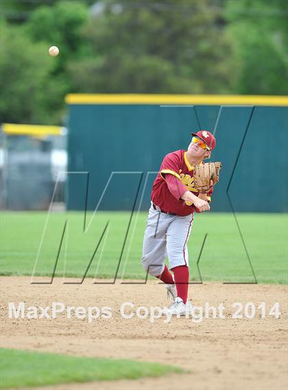 Thumbnail 2 in Rocky Mountain vs. Regis Jesuit (CHSAA 5A State Final) photogallery.