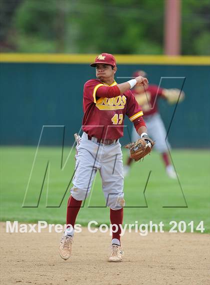 Thumbnail 3 in Rocky Mountain vs. Regis Jesuit (CHSAA 5A State Final) photogallery.