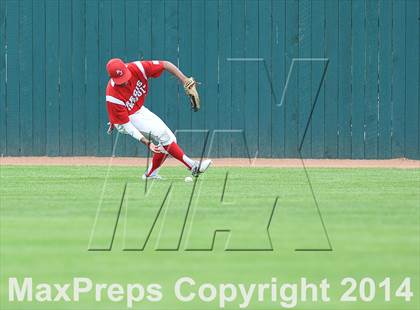 Thumbnail 1 in Rocky Mountain vs. Regis Jesuit (CHSAA 5A State Final) photogallery.