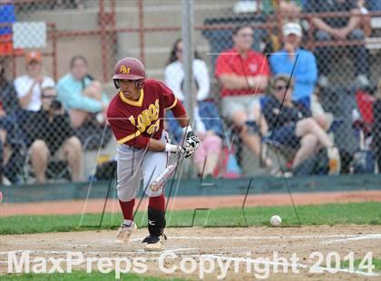 Thumbnail 1 in Rocky Mountain vs. Regis Jesuit (CHSAA 5A State Final) photogallery.