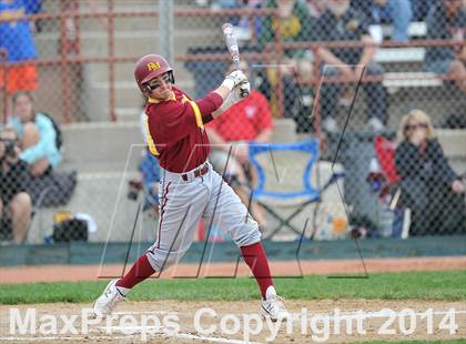 Thumbnail 3 in Rocky Mountain vs. Regis Jesuit (CHSAA 5A State Final) photogallery.