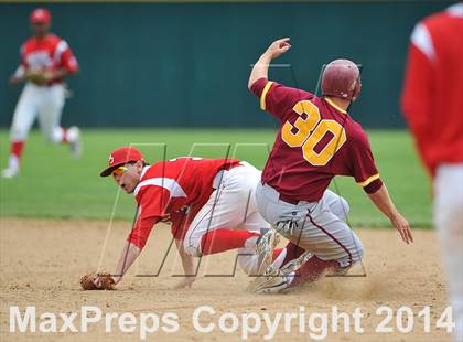 Thumbnail 1 in Rocky Mountain vs. Regis Jesuit (CHSAA 5A State Final) photogallery.