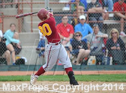 Thumbnail 1 in Rocky Mountain vs. Regis Jesuit (CHSAA 5A State Final) photogallery.