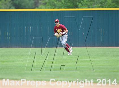 Thumbnail 1 in Rocky Mountain vs. Regis Jesuit (CHSAA 5A State Final) photogallery.