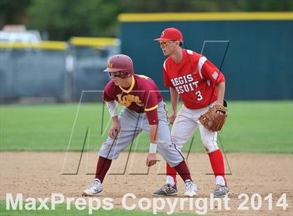 Thumbnail 1 in Rocky Mountain vs. Regis Jesuit (CHSAA 5A State Final) photogallery.
