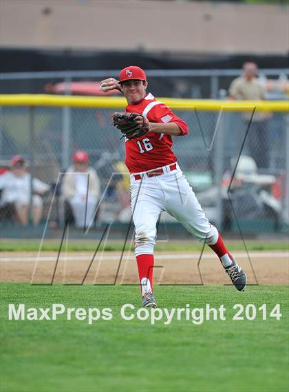 Thumbnail 1 in Rocky Mountain vs. Regis Jesuit (CHSAA 5A State Final) photogallery.