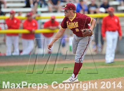 Thumbnail 1 in Rocky Mountain vs. Regis Jesuit (CHSAA 5A State Final) photogallery.